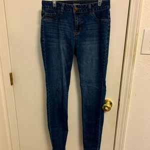d. jeans Straight leg
